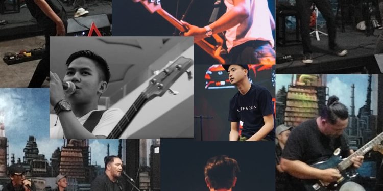 Trick Band Rilis “Beri Aku Luka”, Gandeng Ninoy dalam Warna Pop Alternative Rock