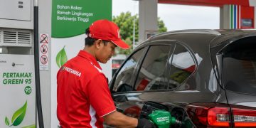 Biogasoline Pertamax Green 95 Aman, Berkinerja Tinggi dan Ramah Lingkungan