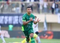 PSS Sleman Resmi Kembali ke Kasta Tertinggi