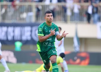 PSS Sleman Resmi Kembali ke Kasta Tertinggi