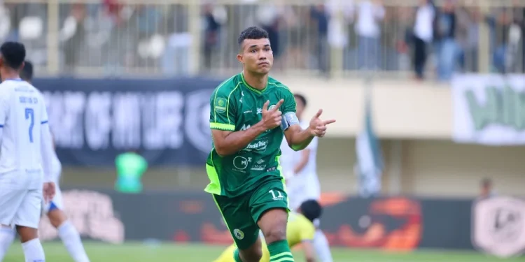 PSS Sleman Resmi Kembali ke Kasta Tertinggi