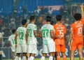 Persiraja vs PSMS: Derbi Sumatera di Laga Penutup