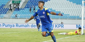 Rahasia Performa Apik Gabriel Silva Bersama Arema FC