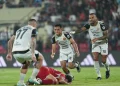 Gol Hannan dan Gustavo Bawa Persija Amankan Tiga Poin di Jepara