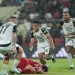 Gol Hannan dan Gustavo Bawa Persija Amankan Tiga Poin di Jepara
