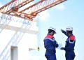 Waskita Karya Kantongi Kontrak Baru Rp3,1 Triliun di Kuartal I 2026
