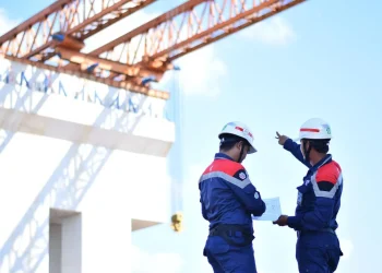 Waskita Karya Kantongi Kontrak Baru Rp3,1 Triliun di Kuartal I 2026