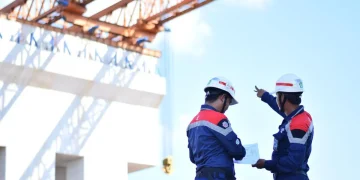 Waskita Karya Kantongi Kontrak Baru Rp3,1 Triliun di Kuartal I 2026