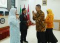 Teliti Pernikahan Anak di Aceh, ASN Kemenag Ini Raih Doktor di UIN Jakarta