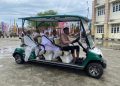 Dua JCH Aceh Kloter 9 Gagal Berangkat ke Tanah Suci, Ini Penyebabnya