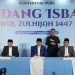 1 Zulhijjah 1447 H Jatuh pada 18 Mei 2026, Iduladha 27 Mei
