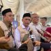 18 Calon Haji Aceh Gagal Berangkat ke Tanah Suci