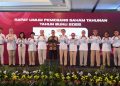 RUPS PT PAL Putuskan Kaharuddin Tetap Dirut, Komisaris Dirombak
