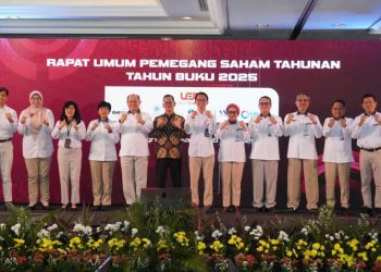 RUPS PT PAL Putuskan Kaharuddin Tetap Dirut, Komisaris Dirombak