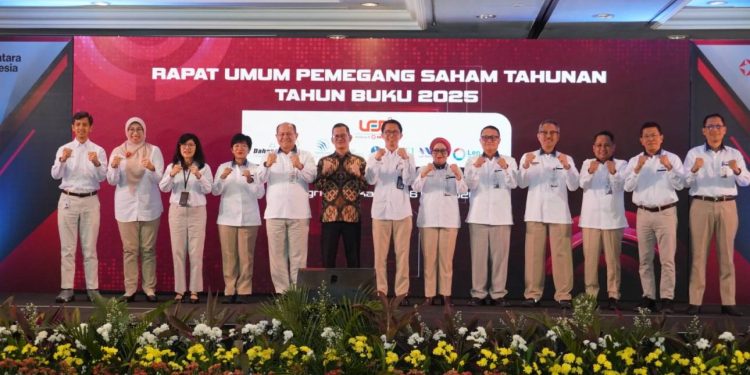 RUPS PT PAL Putuskan Kaharuddin Tetap Dirut, Komisaris Dirombak