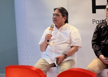 Akui Sering Diserang, Ade Armando Pilih Tinggalkan PSI