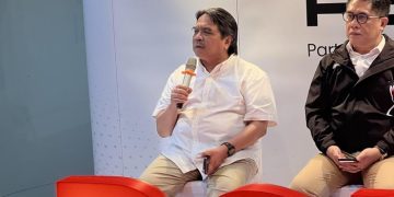 Akui Sering Diserang, Ade Armando Pilih Tinggalkan PSI