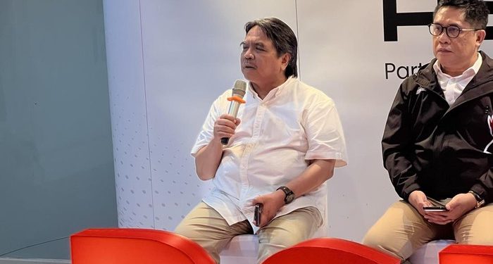 Akui Sering Diserang, Ade Armando Pilih Tinggalkan PSI