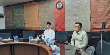 Gerindra Ancam Pecat Kader DPRD Jember Jika Ulangi Aksi Merokok Saat Rapat