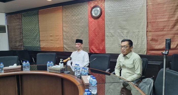 Gerindra Ancam Pecat Kader DPRD Jember Jika Ulangi Aksi Merokok Saat Rapat