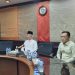 Gerindra Ancam Pecat Kader DPRD Jember Jika Ulangi Aksi Merokok Saat Rapat