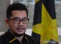 Ketum Partai Ummat Persilakan Jalur Hukum Jika Ucapan Amien Rais Merugikan