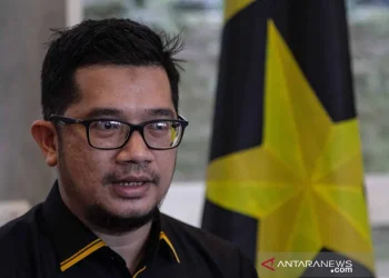 Ketum Partai Ummat Persilakan Jalur Hukum Jika Ucapan Amien Rais Merugikan