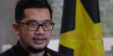 Ketum Partai Ummat Persilakan Jalur Hukum Jika Ucapan Amien Rais Merugikan
