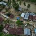 Banjir Kepung 2 Kabupaten Sultra, Kolaka Timur Tetapkan Status Darurat