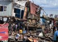 Bom Sisa Perang Dunia II Meledak di Papua, 5 Orang Tewas dan 3 Hilang
