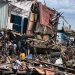 Bom Sisa Perang Dunia II Meledak di Papua, 5 Orang Tewas dan 3 Hilang