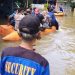 Banjir 1,4 Meter Rendam Cipondoh Tangerang, 60 KK Mengungsi