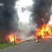 Korban Meninggal Kecelakaan Bus ALS di Sumsel Bertambah Jadi 17 Orang