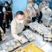 Dudung Sidak Dapur MBG di Jakbar, Temukan Belatung hingga Area Kotor