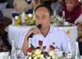 Anggota BPK Haerul Saleh Meninggal dalam Kebakaran Rumah di Jaksel