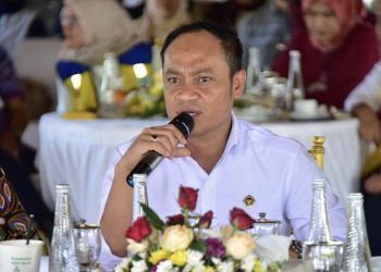 Anggota BPK Haerul Saleh Meninggal dalam Kebakaran Rumah di Jaksel