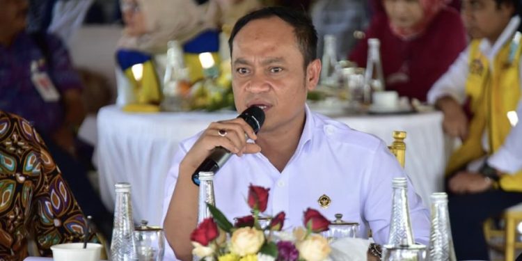 Anggota BPK Haerul Saleh Meninggal dalam Kebakaran Rumah di Jaksel