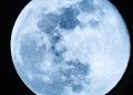 Blue Moon Bakal Hiasi Langit Indonesia 31 Mei 2026, Catat Waktu Terbaik Melihatnya