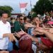 Jangan Gunakan Safari Jokowi untuk Agenda Politik