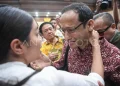 Nadiem soal Tuntutan 18 Tahun: Lebih Berat dari Teroris