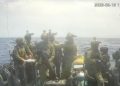 Militer Israel Tangkap 2 Jurnalis Republika di Kapal Misi Kemanusiaan ke Gaza
