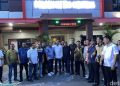 Kasus Pemukulan Waketum PSI Bro Ron Berakhir Damai