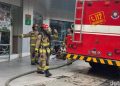 Kronologi Kebakaran Gedung RSUD dr Soetomo Hingga Satu Pasien Meninggal