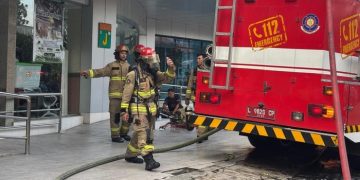 Kronologi Kebakaran Gedung RSUD dr Soetomo Hingga Satu Pasien Meninggal