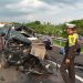Anggota DPR Gus Hilman Lewati Masa Kritis Usai Kecelakaan di Tol Paspro