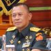 Letjen Agus Widodo Bakal Jadi Wakil Kepala BIN
