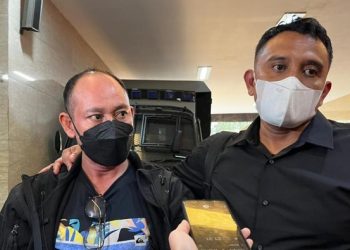 Bareskrim Periksa Mantan Kasatresnarkoba Bima di Kasus Pencucian Uang Narkoba