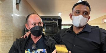 Bareskrim Periksa Mantan Kasatresnarkoba Bima di Kasus Pencucian Uang Narkoba