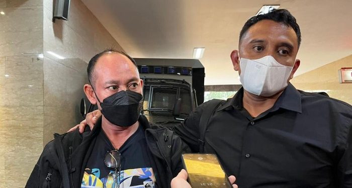 Bareskrim Periksa Mantan Kasatresnarkoba Bima di Kasus Pencucian Uang Narkoba