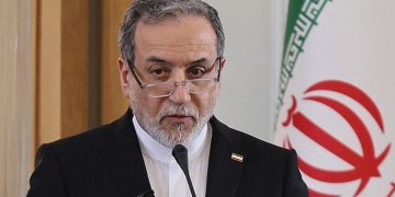 Iran Tuduh UEA Jadi Mitra Aktif AS-Israel dalam Serangan ke Teheran